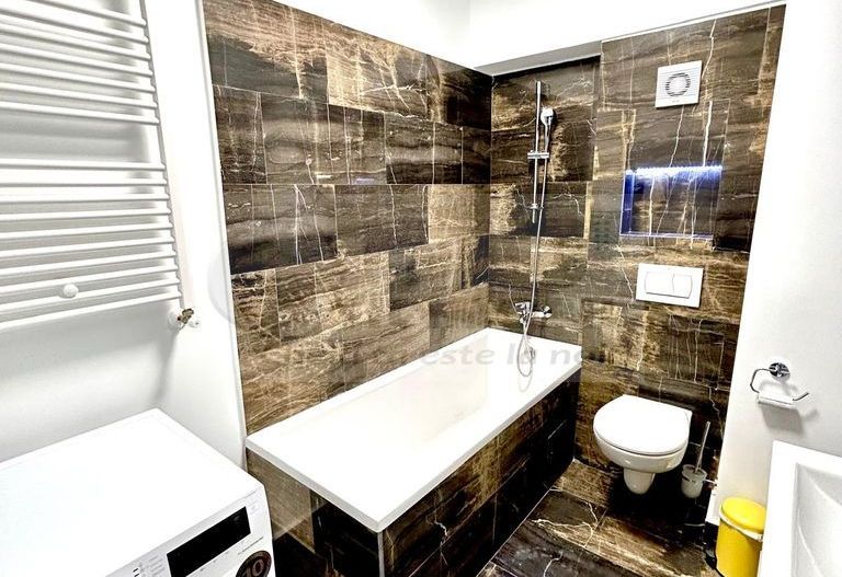 Apartament 2 camere | Himson Residence - 530EURO - Poză 12