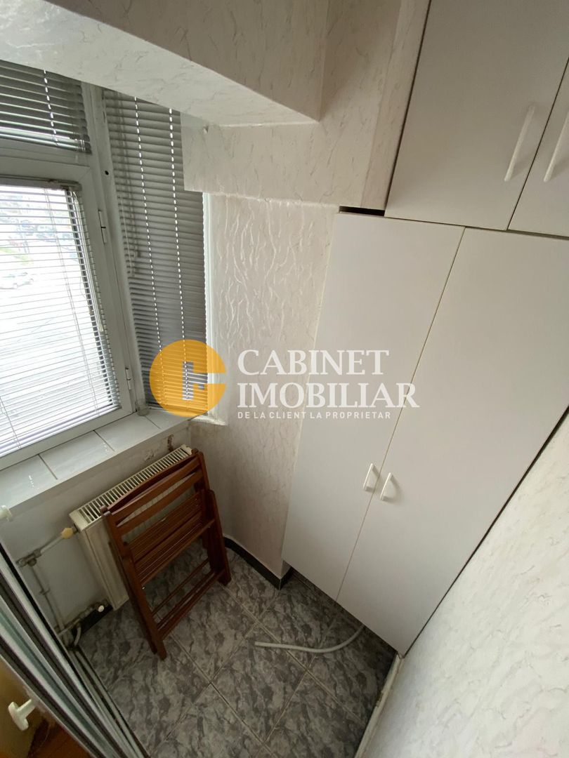 MOARA DE FOC - 3 CAMERE DECOMANDAT - ETAJ INTERMEDIAR - Poză 11