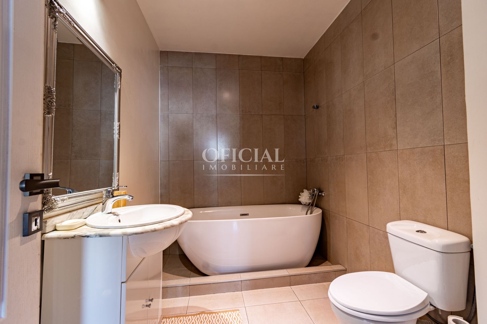 Apartament 2 Camere | 54 m2 | Optimus City | Zona VIVO Floresti - Poză 3