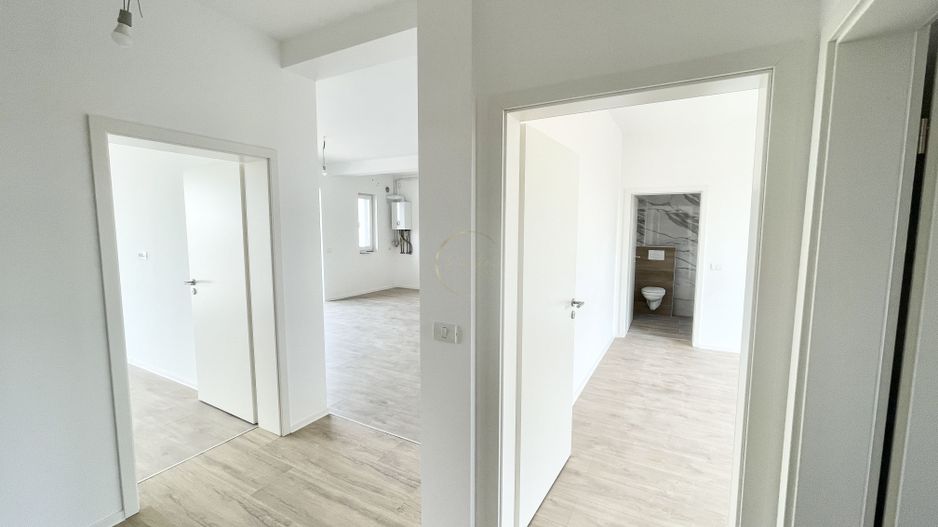 NOU | Apartamente și SAD-uri SPATIOASE 3 camere - Torontalului - Poză 11