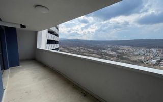 Apartament de 3 camere ultrafinisat, 72mp, parcare, zona Golden Tulip - Poză 9