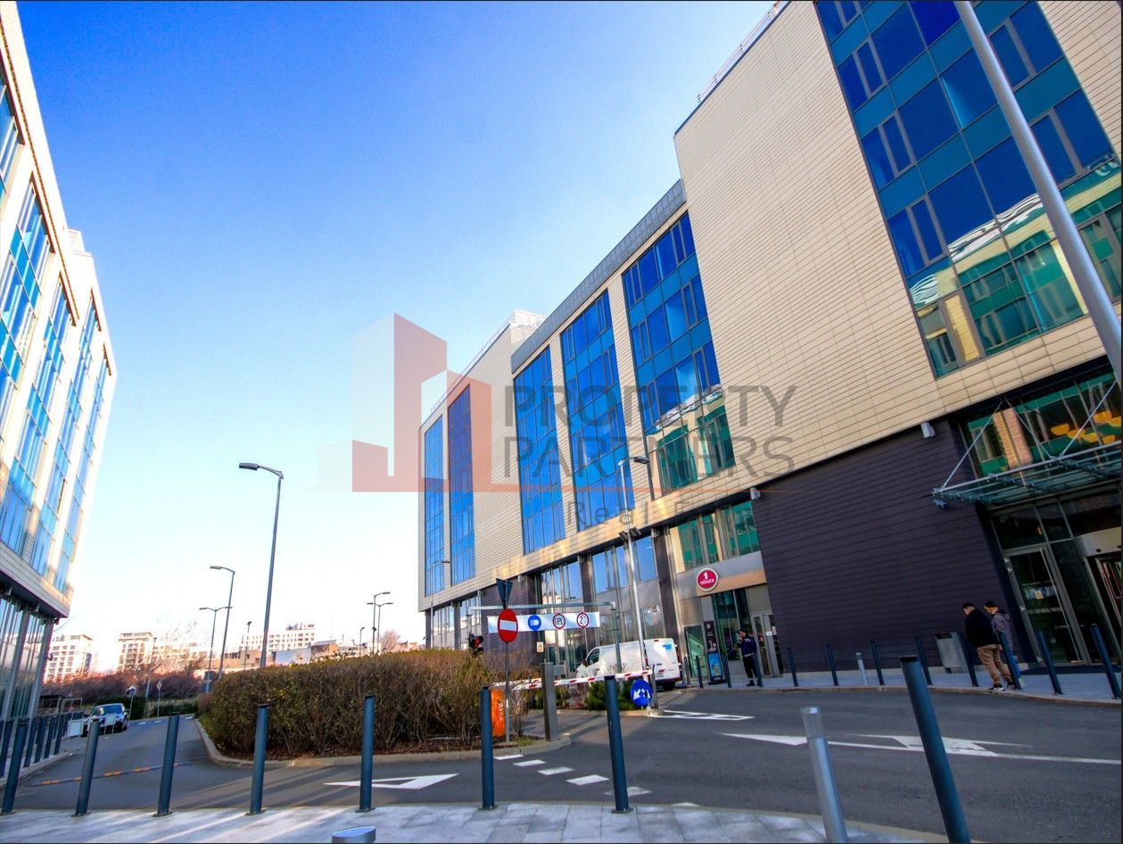 Spatiu modern pentru birouri - 3932.72 mp - Metrou Aurel Vlaicu - Poză 3