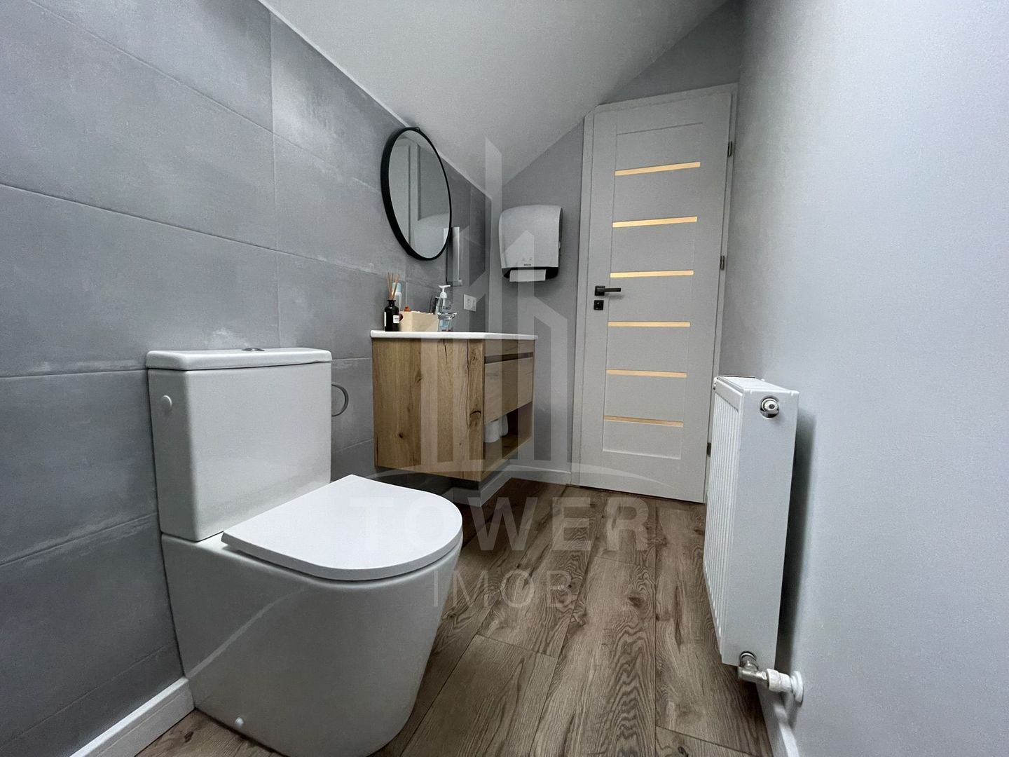 Spațiu comercial - salon înfrumusețare - Poză 9