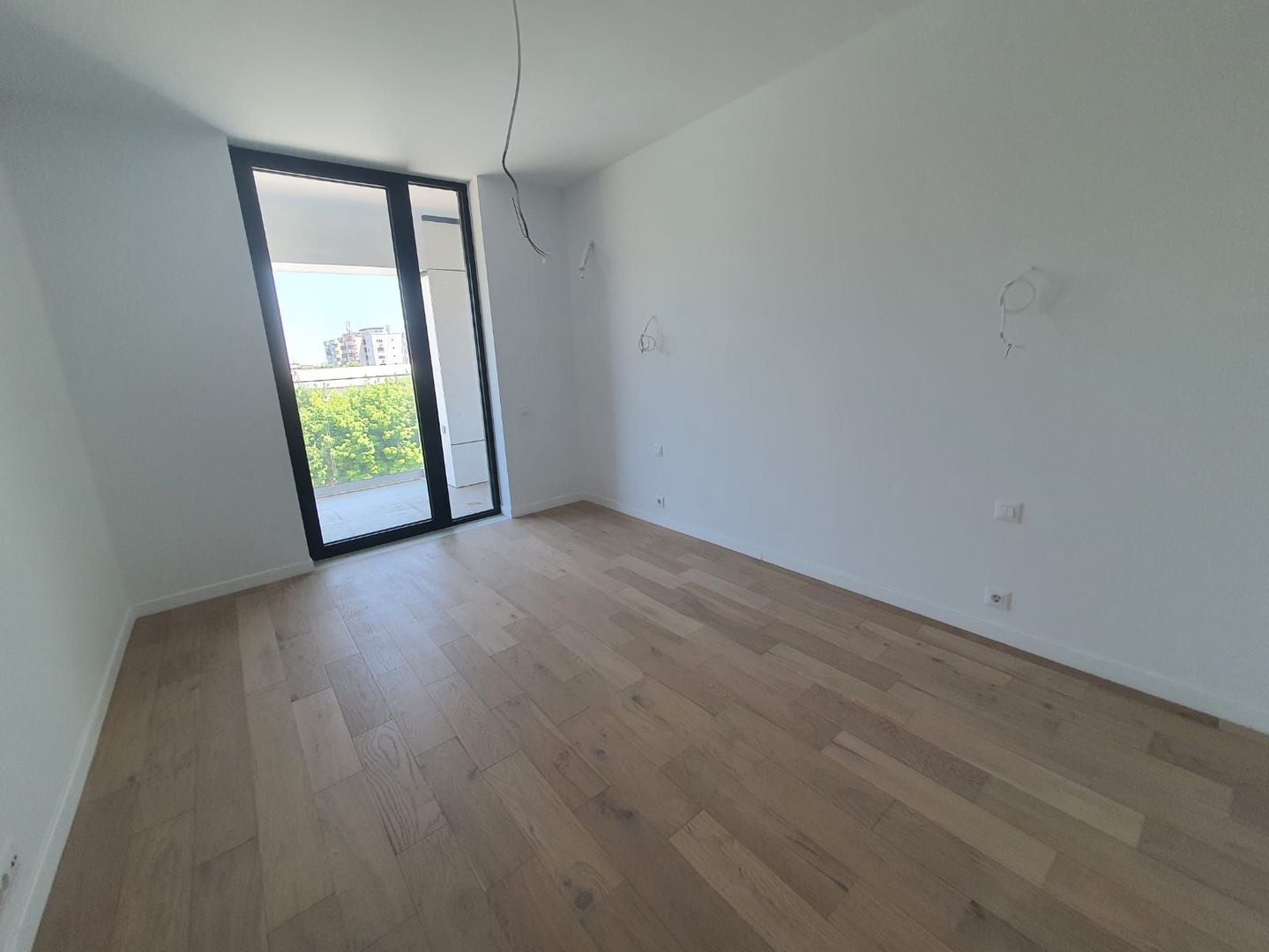 Apartament spatios 4 camere One Cotroceni Park - Poză 17