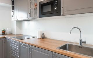 Inchiriere apartament cu 3 camere | P-ta Victoriei - Poză 3