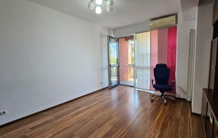 DE VANZARE  2 CAMERE SPATIOASE | PRELUNGIREA GHENCEA - VALEA LARGA