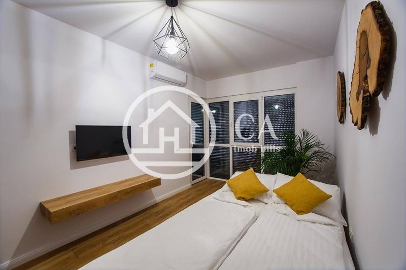 Apartament de închiriat cu 2 camere în AES, Oradea - Poză 3