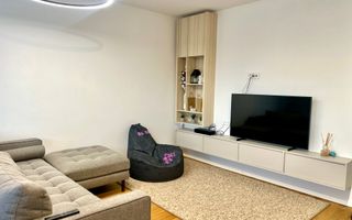 Apartament la cheie / etaj intermediar / Zona Vivo - Poză 4