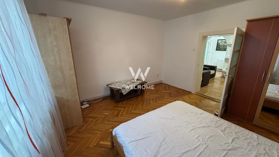 Apartament spațios cu 4 camere la casă – 90 mp utili - Sibiu - Poză 7