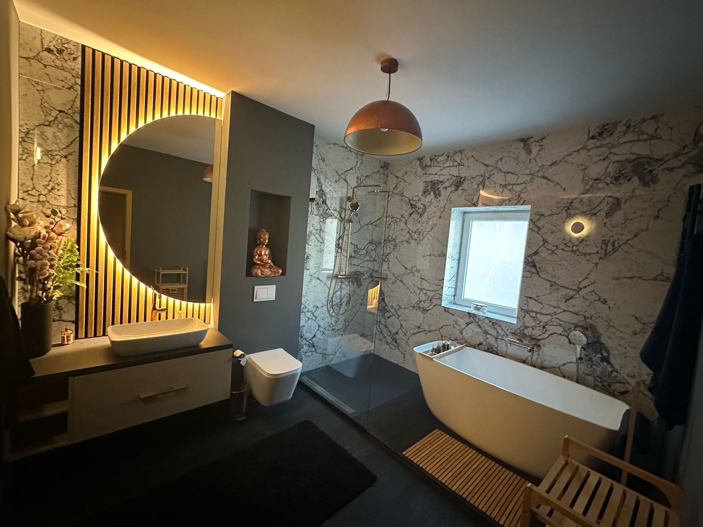 3 cam duplex 120mp lux | Victoriei | Kiseleff | langa Metrou | - Poză 2