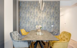 Apartament 3 camere I Aviatiei I Direct Dezvoltator - Poză 18