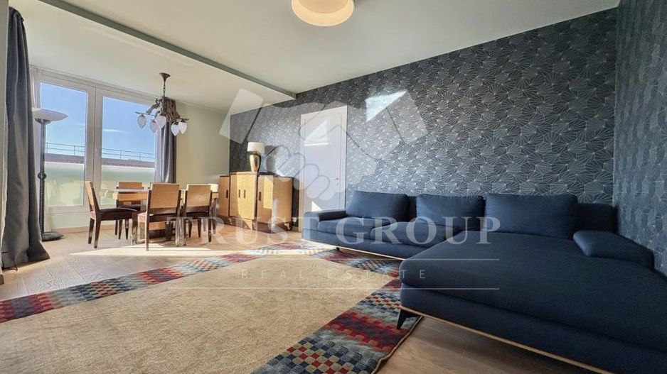 Apartament 3 camere | Herastrau | Loc de parcare - Poză 7