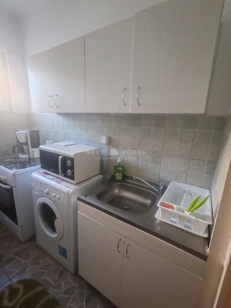 🏡 2 CAMERE RAHOVA | RENOVAT 2024 | ETAJ 3 | MOBILAT COMPLET | - Poză 7