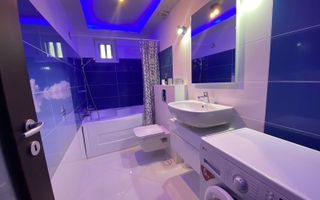 Apartament de închiriat -  Zona Rahovei Sibiu - Poză 8