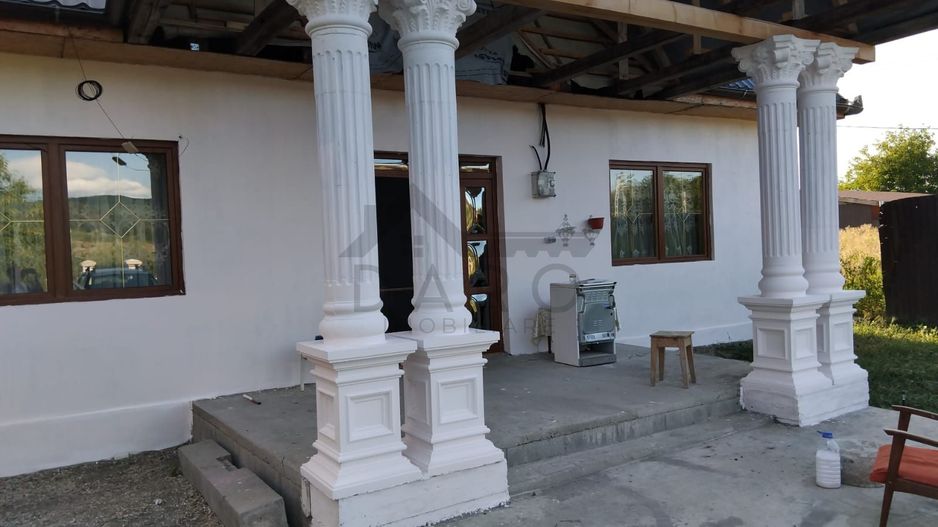 CASĂ DE VÂNZARE,VALEA MIERCUREA NIRAJULUI – SAU SCHIMB CU APARTAMENT - Poză 1
