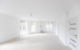 Vânzare, casă, 2 nivele, 260mp + 5 ari, strada Codrilor, Sociteni - Poză 7