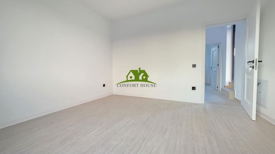 Vilă Smart la 2.5km de Rm.VL| Eficientă Energetic&Calitate Premium - Poză 17