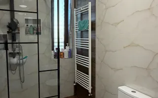Proprietate premium | Casă și complex turistic la cheie | Cordău - Poză 15