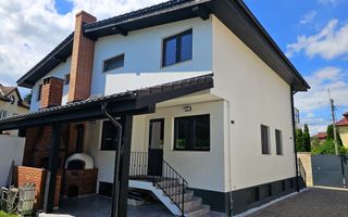Duplex de lux, 4 camere, 225 mp teren, Cetate - Poză 1