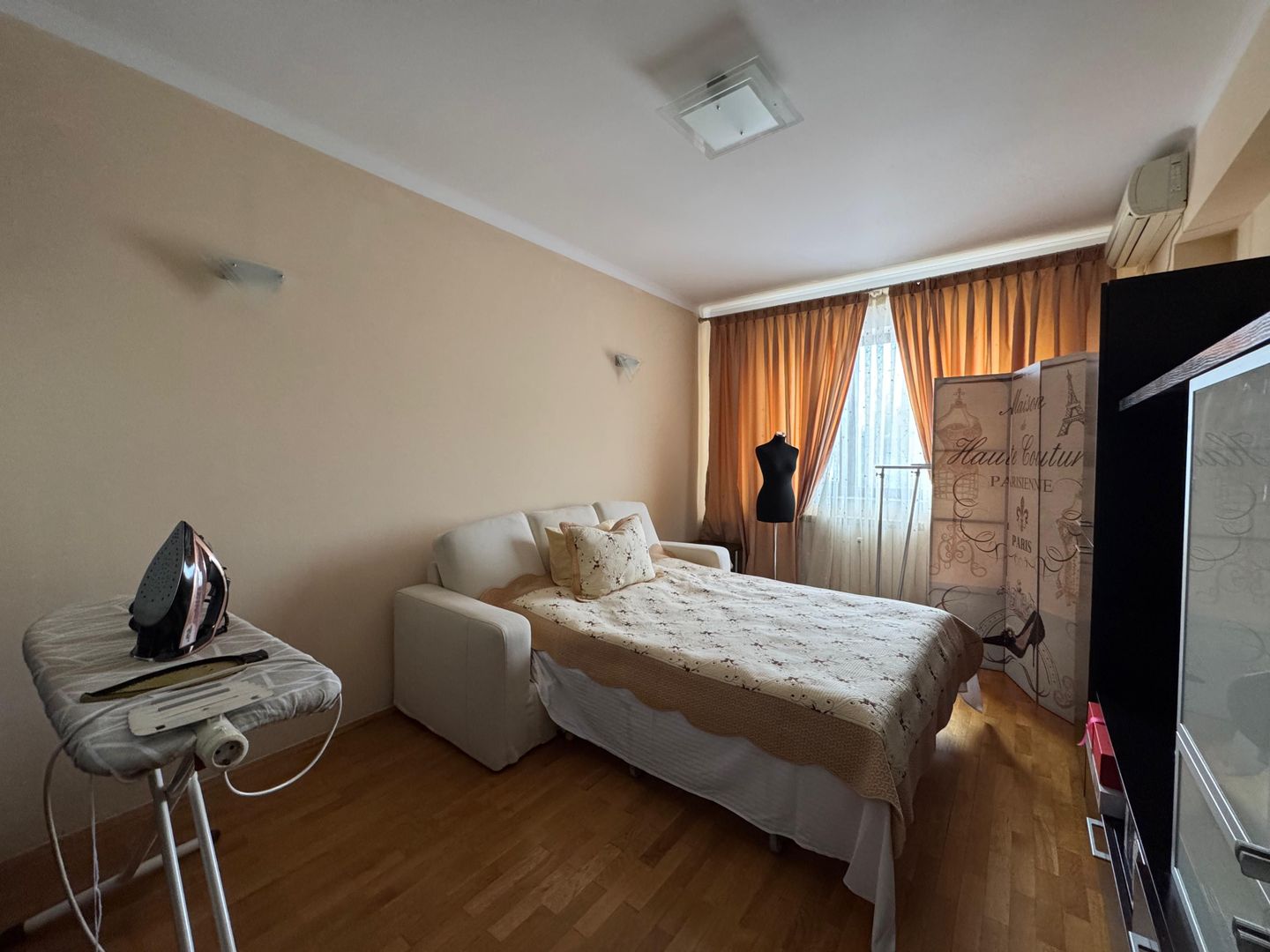 4 CAMERE- 144 MP UTILI || DECOMANDAT || FLOREASCA - Poză 14