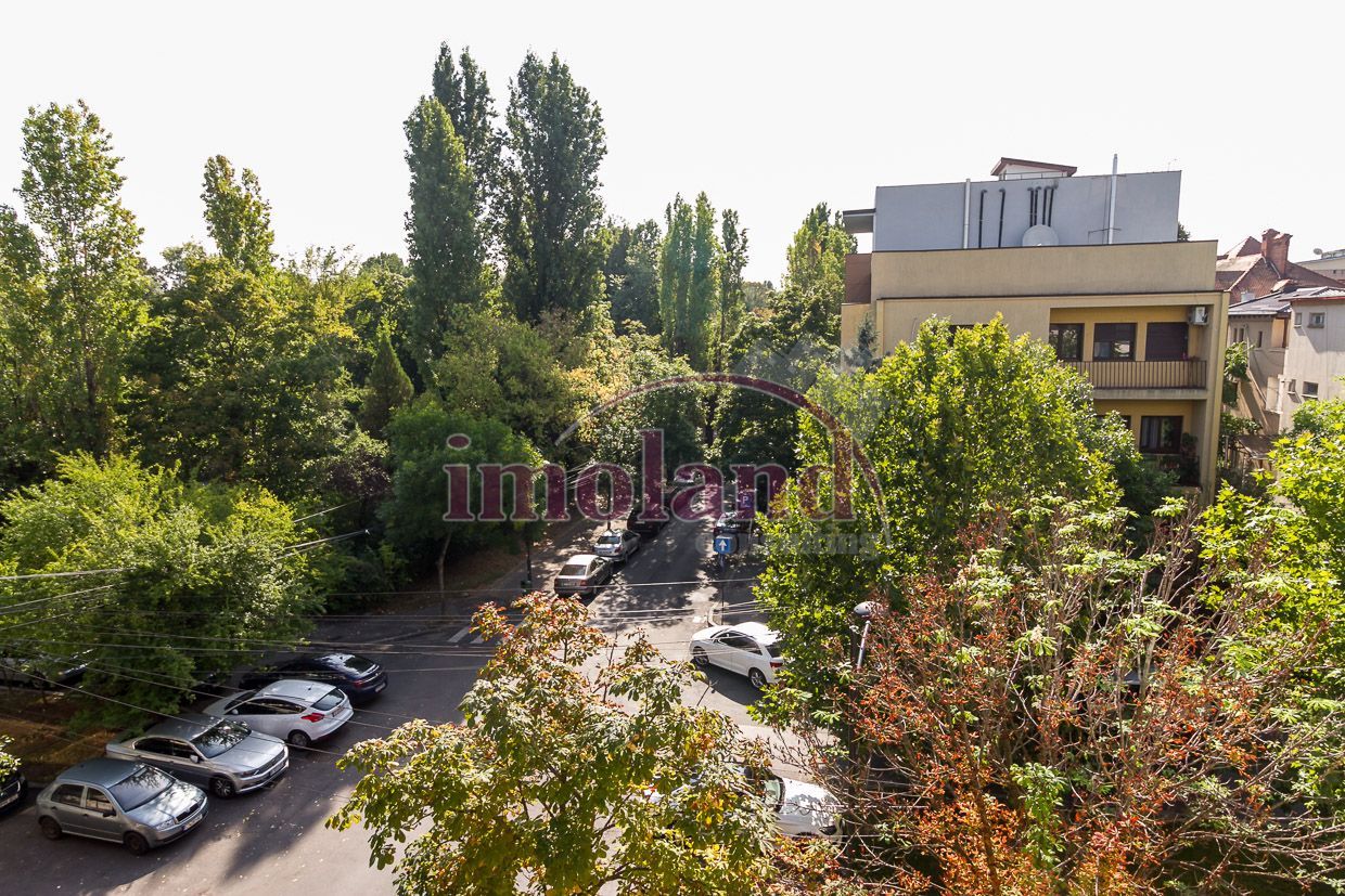 Inchiriere - Apartament - 4 camere - Primaverii - Poză 22