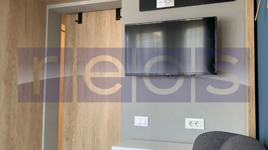 3 CAMERE |  ZONA IOR | COMPLET MOBILAT | NICOLAE GRIGORESCU | - Poză 12