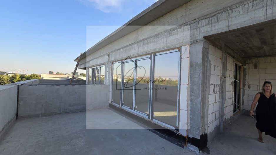 Vila 4 camere Pipera I Ocazie unica I locatie deosebita - Poză 4