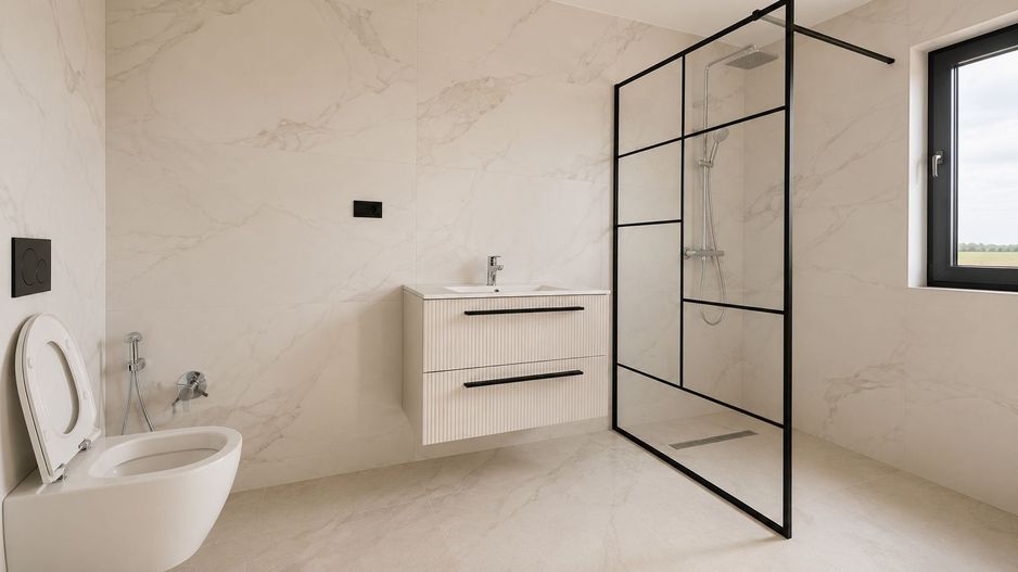 Comision 0% Duplex Dumbravita padure lac 168 mp utili | 4 dormitoare | - Poză 8