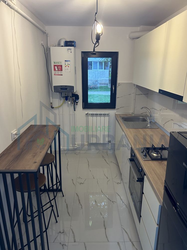 Apartament 2 camere decomandat, Zimbru, Iași – închiriere - Poză 1
