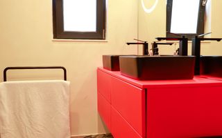 Vilă individuală Corbeanca | design modern, curte amenajată - Poză 15