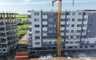 Berceni Apartamente in Rate la dezvoltator Tva 21% inclus - Poză 4