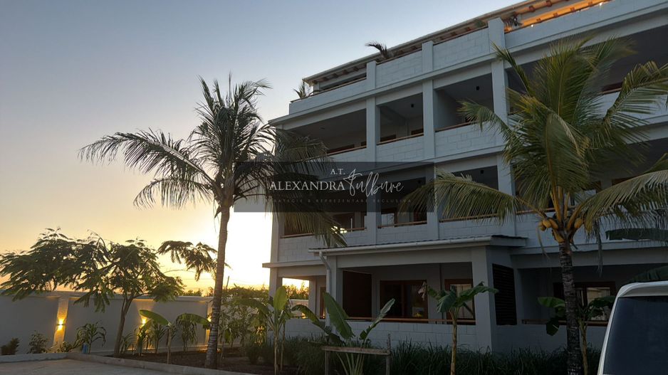 Castle Residence Zanzibar - Poză 1