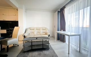 Apartament 2 camere | Balcon | E. Ionesco | 5min Sigma Zorilor | UMF - Poză 3