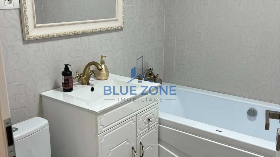 Proprietar, inchiriez apartament cu 3 camere - Piata Gorjului - Poză 8