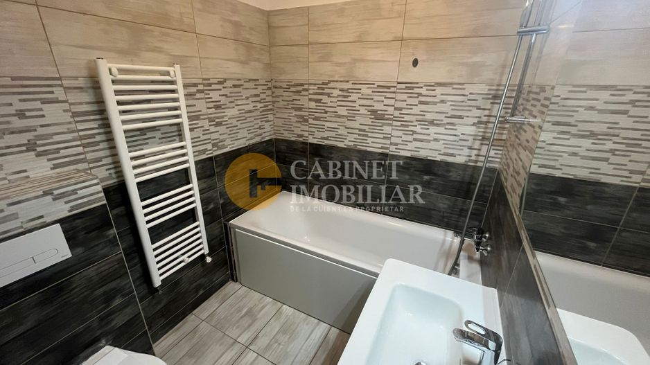 Apartament 1 camera decomandata de vânzare | Tudor Vladimirescu – Iași - Poză 4
