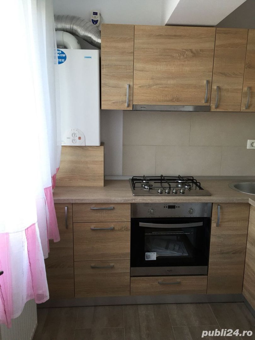 APARTAMENT  ZONA  COLENTINA - Poză 4