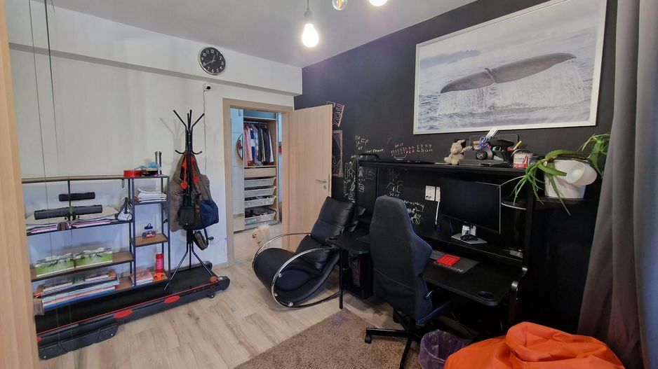 3 camere premium | Prelungirea Ghencea | 2 băi - Poză 8