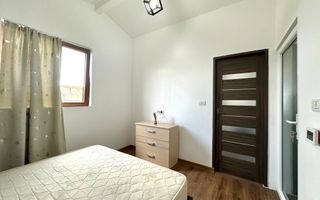 Casă de închiriat în Stupinii, aproape de Brașov - Poză 5