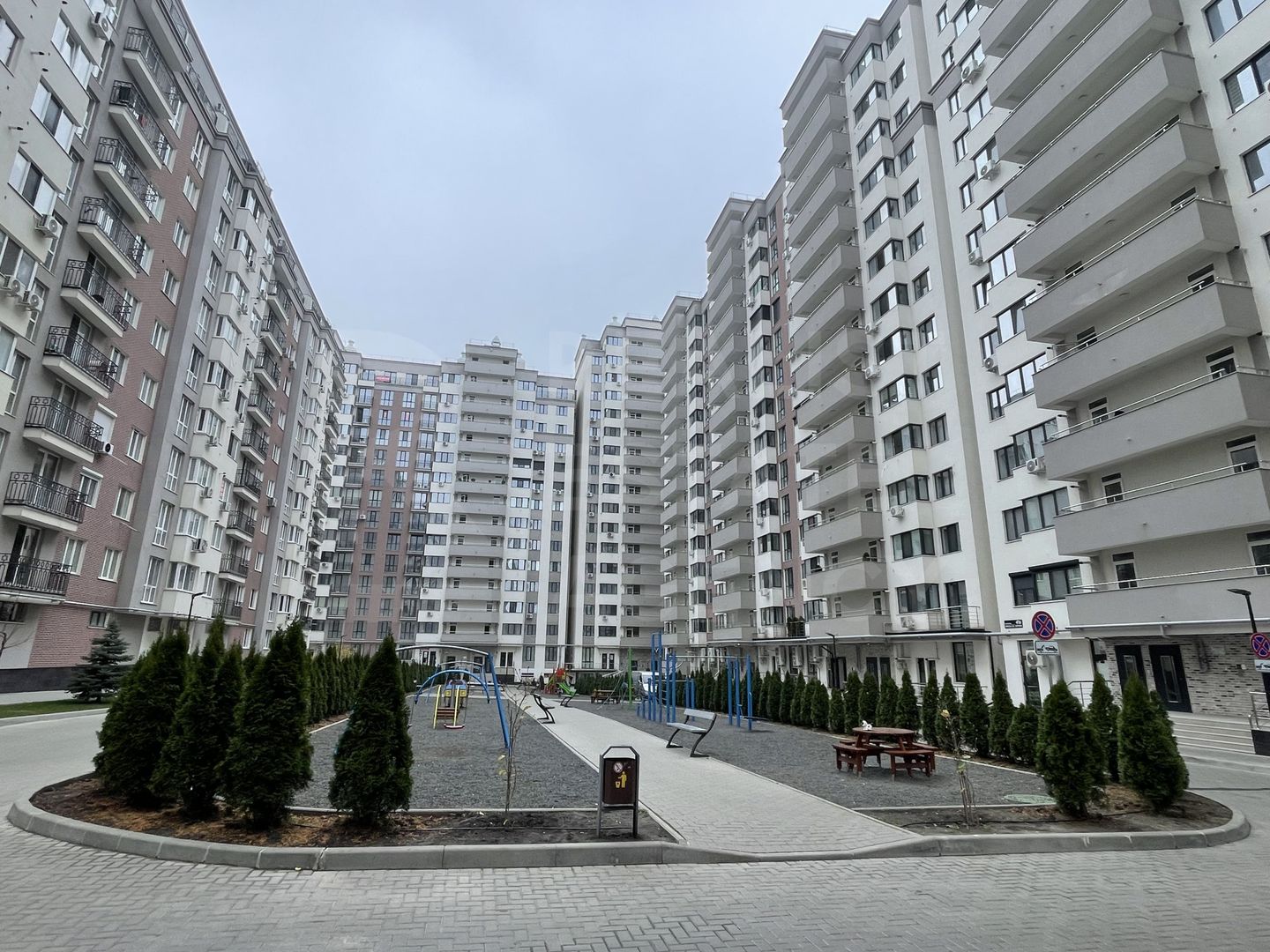 Vânzare, apartament, 3 camere+living, bd. Mircea cel Bătrân, Ciocana - Poză 3