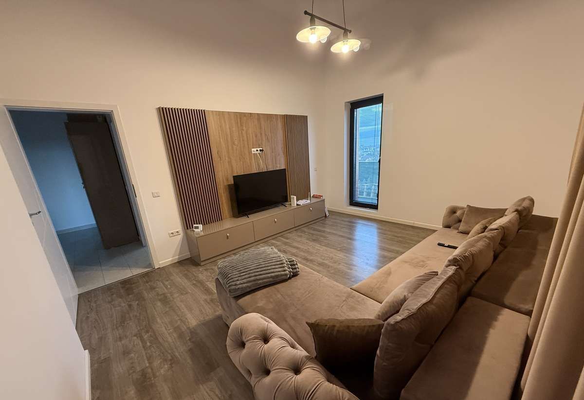 Apartment 2 camere de inchiriat, centrala proprie, parcare inclusa - Poză 2