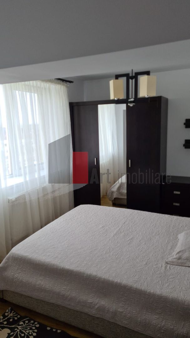 Apartament 2 camere zona Giulesti - loc de parcare inclus - Poză 4