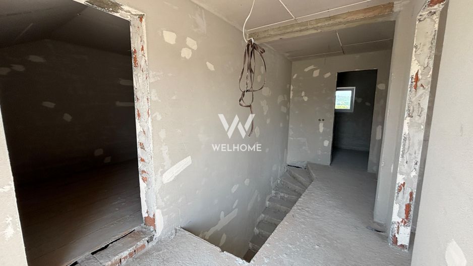 Viața la casă, liniște și munți la orizont – Duplexuri noi în Mohu - Poză 31