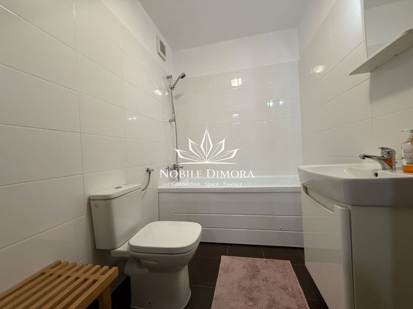 Apartament 3 camere cu 2 balcoane - Toronto residence - Torontalului - Poză 17