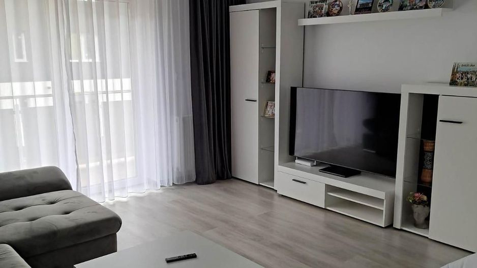 Calea Urseni | 2 Camere | Mobilat si Utilat | Etaj 1 | Disponibil imediat - Poză 1