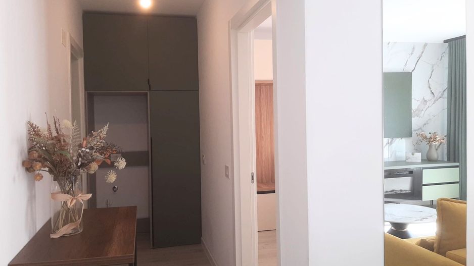 Apartament nou cu feeling de acasă din prima zi - Poză 13