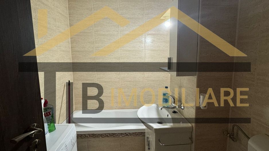 Apartament de 2 camere, 50mp, decomandat, Zona UMFST - Poză 7