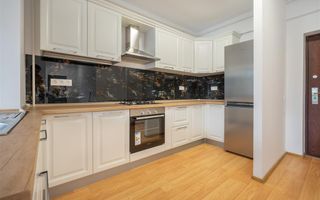 Apartament superb cu 2 camere parcare Borhanci! - Poză 6