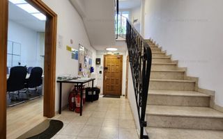 Casa tip duplex, 7 camere, cu garaj, Piata Domenii - Aviator Fuica - Poză 15