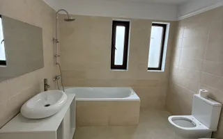 Vila 4 camere cu arhitectura deosebita langa pădure in Corbeanca ! - Poză 13