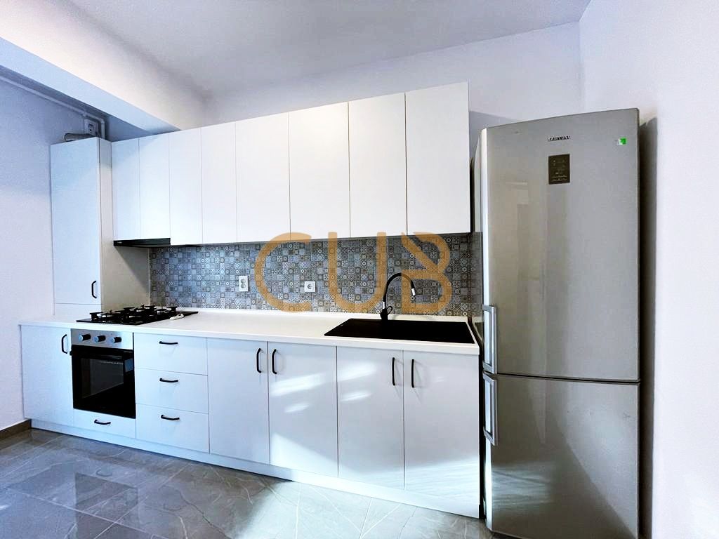 1cam | centrala, clima,bloc nou,parcare| Giroc, zona Hotel IQ - Neptun - Poză 3